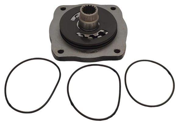 Bosch Rexroth R909422134 Насос підкачування для серії A4VG28 SKS