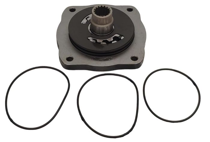 Bosch Rexroth 12053 Насос підкачування для серії A4VG28 SKS