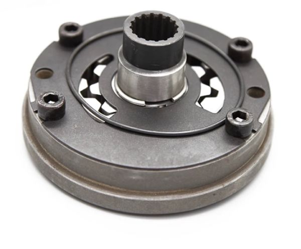 Bosch Rexroth 12053WD Насос підкачування A4VG28-D