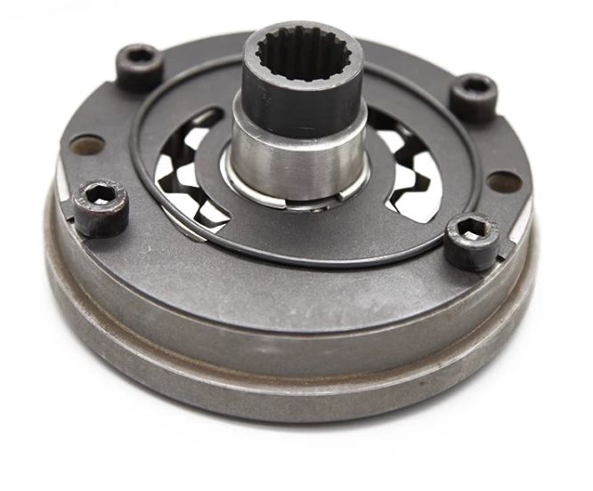 Bosch Rexroth 12053WD Насос підкачування A4VG28-D