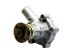 Yanmar 121023-42010 Помпа водяная (насос) для двигателя 3T72HA, 3T72HA-F