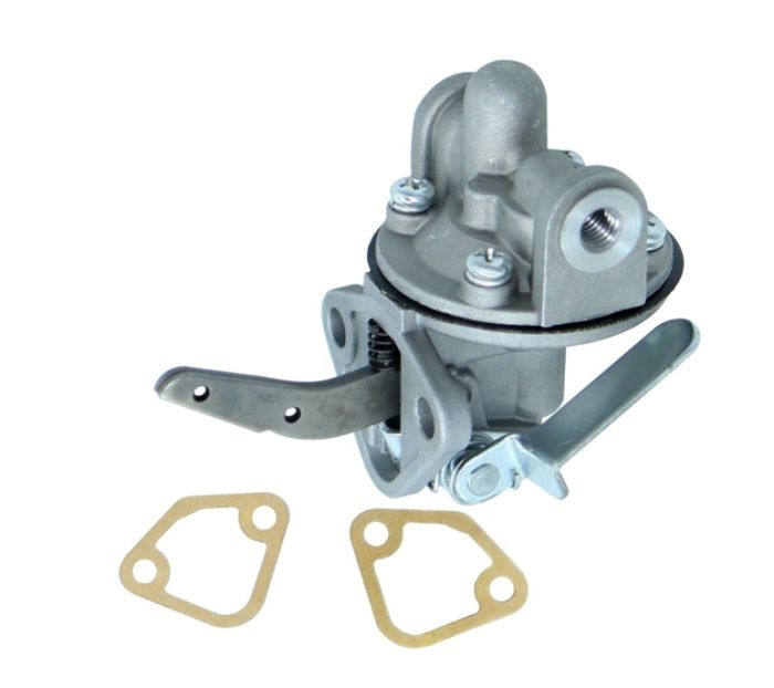 Yanmar 121256-52021 Насос підкачування палива для двигуна 2GM, 3GM