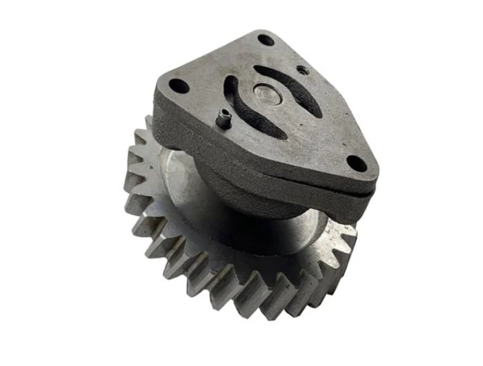 Iseki 6213-100-004-30 Масляний насос для E3CF
