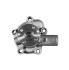 Yanmar 121450-42010 Помпа водяная (насос) для двигателя 3T72HA, 3T72HA-F