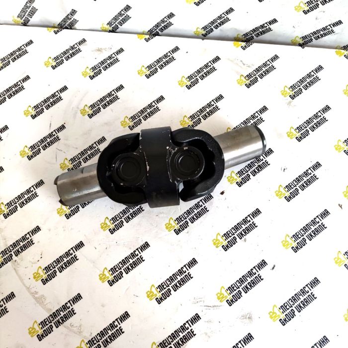 1217657 (0501206521) Шарнір півосі Caterpillar, ZF