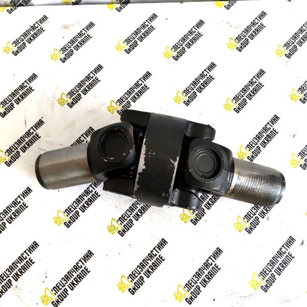 1217657 (0501206521) Шарнир полуоси Caterpillar, ZF