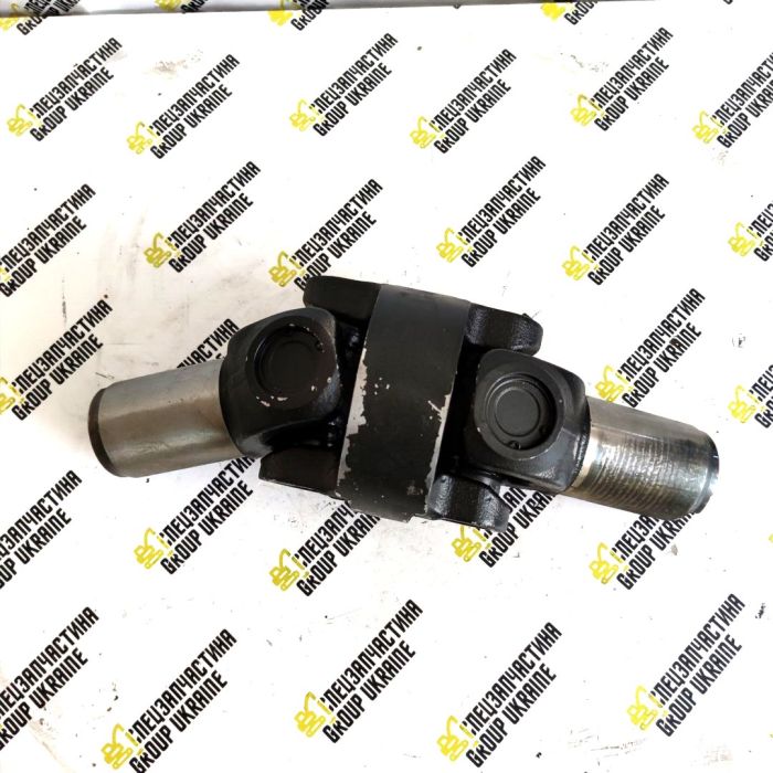 1217657 (0501206521) Шарнір півосі Caterpillar, ZF