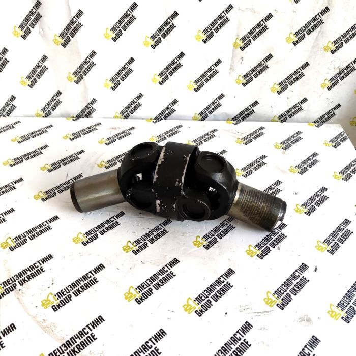 1217657 (0501206521) Шарнір півосі Caterpillar, ZF