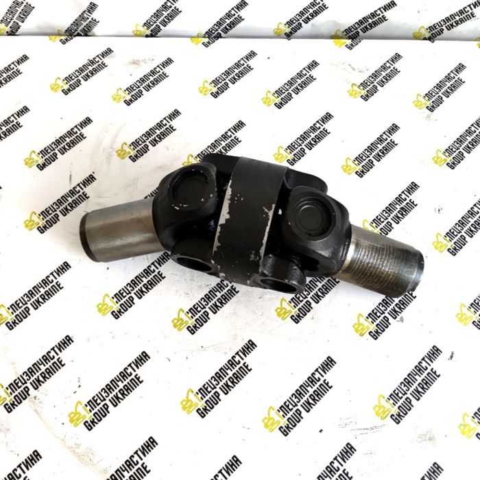 1217657 (0501206521) Шарнір півосі Caterpillar, ZF