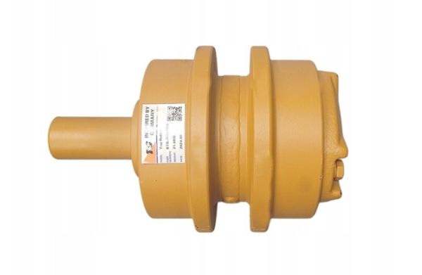 KOMATSU 124-30-00131, 124-30-00132, 124-30-00133 Підтримуючий каток для D39EX 21, D41E 6, D39PX 21