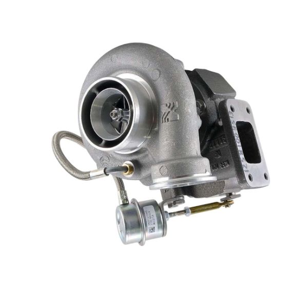 HOLSET 4033074H, 3599479, 3599480 Турбокомпресор для JCB 426, 436