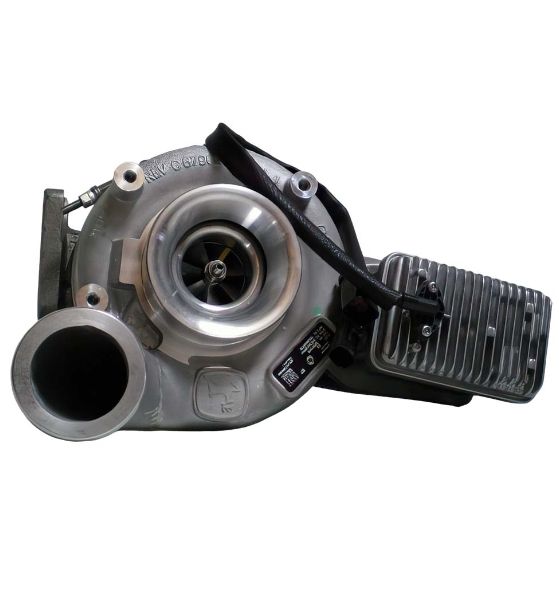 BorgWarner 12639700059 12639700108 12639860108 Турбокомпрессор для John-Deere 6140