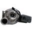 BorgWarner 12639700059 12639700108 12639860108 Турбокомпрессор для John-Deere 6140