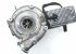 BorgWarner 12639700080 179686 12639700032 12639700035 Турбокомпрессор для John-Deere 620G, 622G