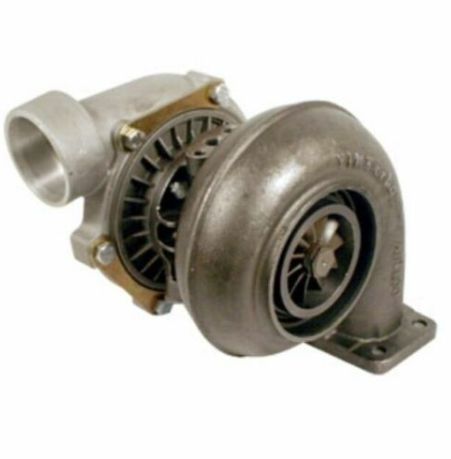 BorgWarner 12639900120, 12639700120 Турбокомпрессор для John Deere 6068
