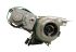 BorgWarner 12649880079 Турбокомпрессор для John Deere 4045