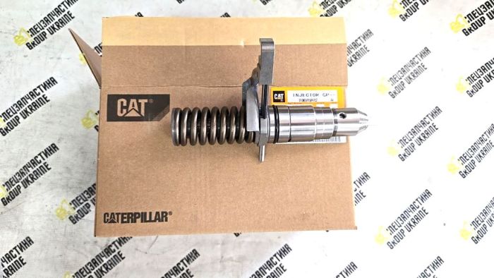 Caterpillar 127-8216 Форсунка на двигун 3116, 3114