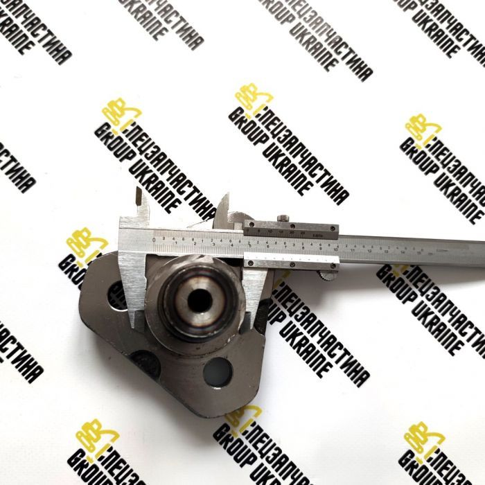 85805983 (128881) Шкворень Case MX110, MX120