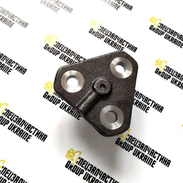 2094218 (CA0128880, 128880, 9968023, 6190565M1, 3200540) Шкворень Caterpillar, Carraro