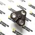 2094218 (CA0128880, 128880, 9968023, 6190565M1, 3200540) Шкворень Caterpillar, Carraro