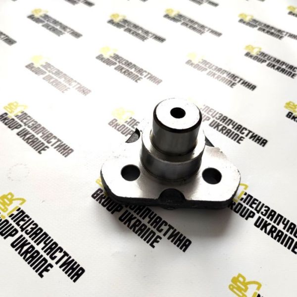 85805980 (128880, 11709445, 209-4218) Шкворень New Holland, Carraro