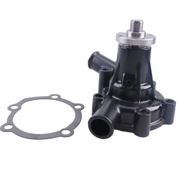 Yanmar 129001-42005, 12900142005 Помпа водяна (насос) для двигуна 3T75H-LB, 3T84, 3T84HLE-TBS