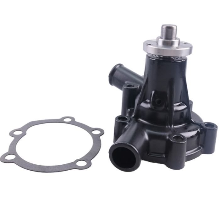 Yanmar 129001-42005, 12900142005 Помпа водяна (насос) для двигуна 3T75H-LB, 3T84, 3T84HLE-TBS