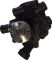 Yanmar 119520-42000, 119520-42001 Помпа водяна (насос) для двигуна 2TNE68, 3TNE68