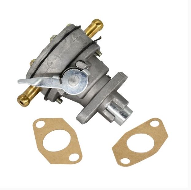 Yanmar 129100-52100 Насос підкачування палива для двигуна 3TNV76, 2TNV70