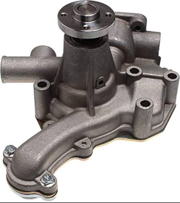 Yanmar 129107-42002 Помпа водяна (насос) для двигуна 4TNE84, 3TNE84