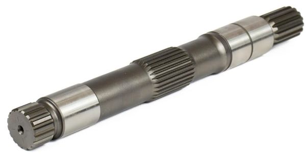 Kawasaki 17594 Вал гідронасосу для серії K3VL112, K3VL140 SKS