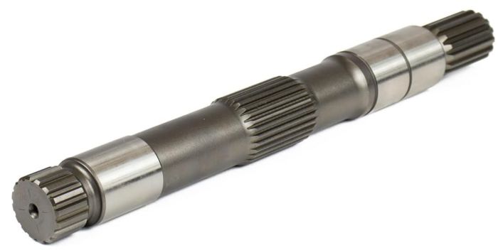 Kawasaki 12924 Вал гідронасосу для серії K3VL45 SKS