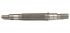 Kawasaki 16431 Вал гідронасоса L=315.5 mm, 14T/10T для серії K7SP36 SKS