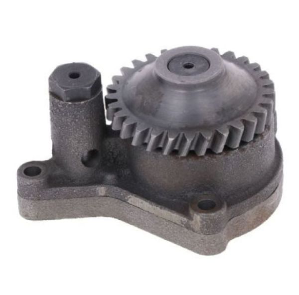 Yanmar 121450-32090, 12145032090 Масляний насос для двигуна 3T72
