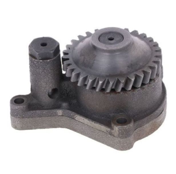 Yanmar 121450-32090, 12145032090 Масляний насос для двигуна 3T72