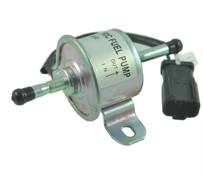 Kubota 129612-52100 Насос підкачування палива 12V