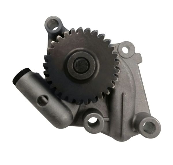 Yanmar 129900-32001 Масляний насос для двигунів 4TNV98, 4TNV94L