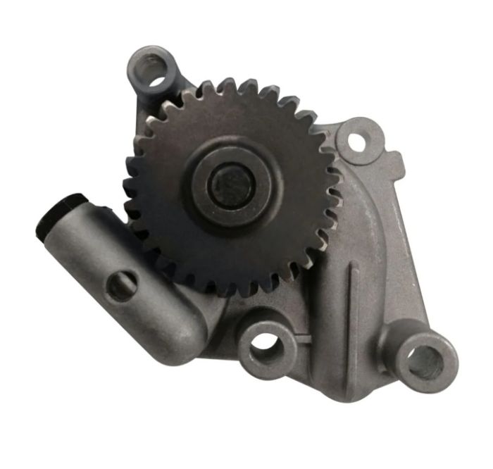 Yanmar 129900-32001 Масляний насос для двигунів 4TNV98, 4TNV94L