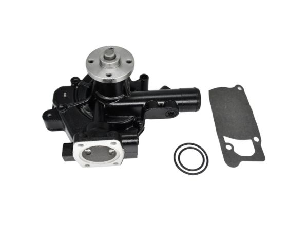 Yanmar 129900-42050 Помпа водяна (насос) для двигуна 4TNE98 4TNE94