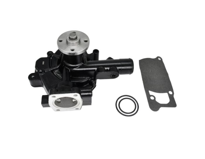Yanmar 129900-42050 Помпа водяна (насос) для двигуна 4TNE98 4TNE94