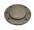 Кришка гідравлічного насоса Kawasaki K3V112DTP 129993 Handok
