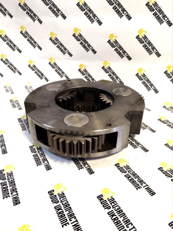 1.230-00012 Перша планетарна передача Doosan SOLAR 300LC-7A