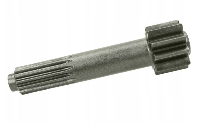 130412-00039 Вал головної передачі DOOSAN DX160