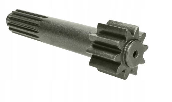 130412-00039 Вал головної передачі DOOSAN DX160