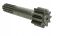 130412-00039 Вал головної передачі DOOSAN DX160