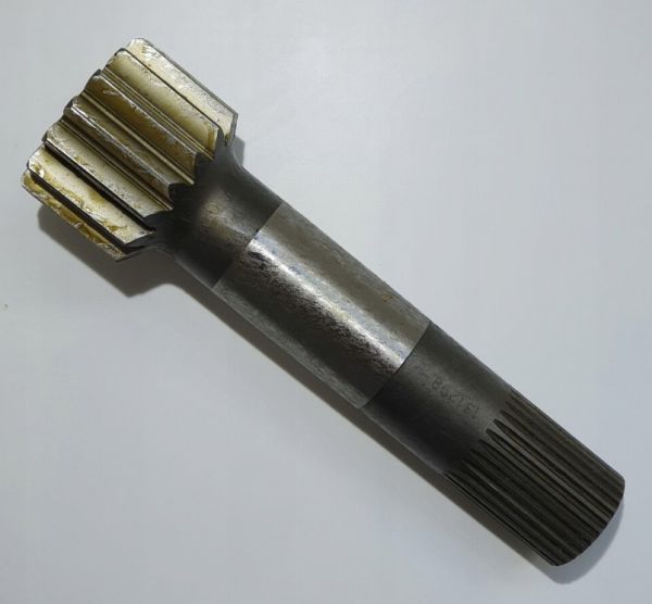 131298 (196091A1, 593374) Піввісь Carraro