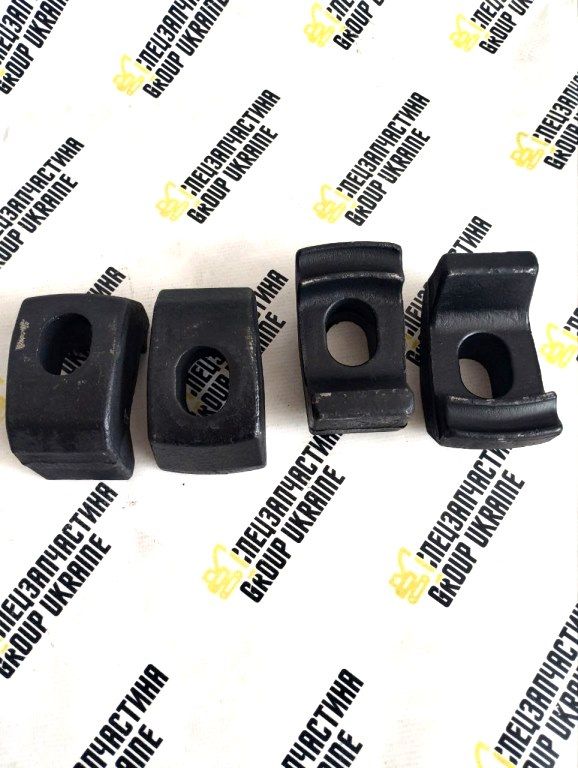 HYSTER 1324799 Колісний блокатор