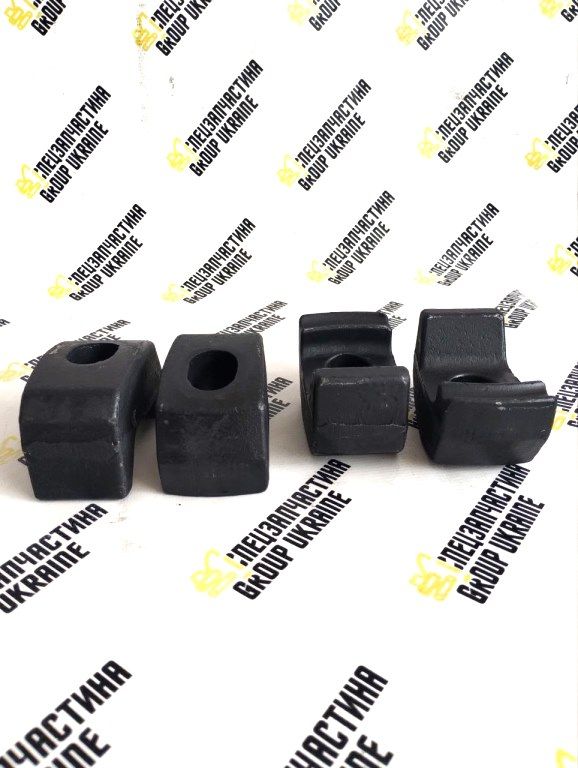 HYSTER 1324799 Колесный блокиратор