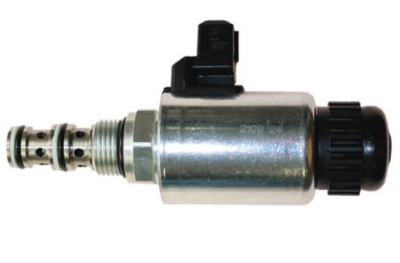 Case 54/7645-13 Електромагнітний клапан (соленоїд) CS100, CS120
