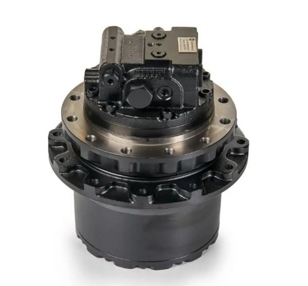 Гідромотор Caterpillar/CAT 311 352-8147 Редуктор ходу